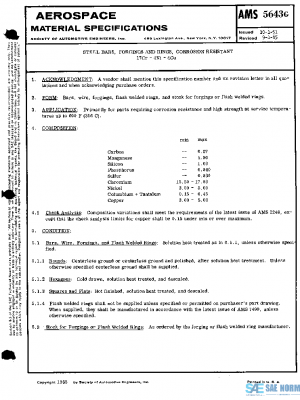 SAE AMS5643G PDF