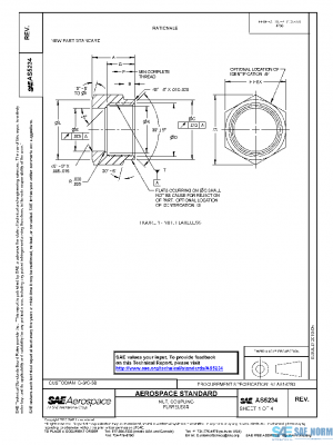 SAE AS5234 PDF