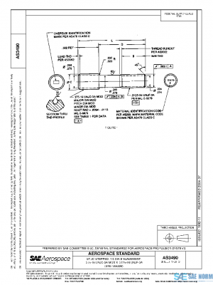SAE AS3490 PDF