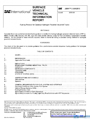 SAE J2601/3_201306 PDF