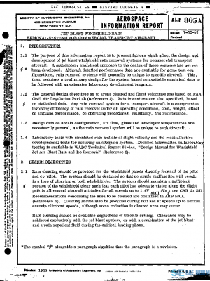 SAE AIR805A PDF