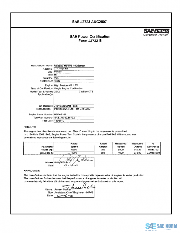 SAE CPGM2_12CADCTS PDF SAE CPGM2_12CADCTS PDF