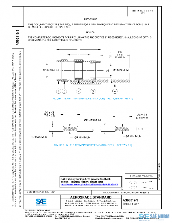 SAE AS83519/3 PDF