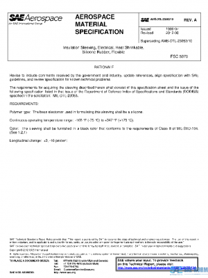 SAE AMSDTL23053/10A PDF