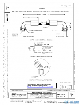 SAE AS120G PDF