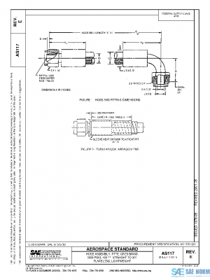 SAE AS117E PDF