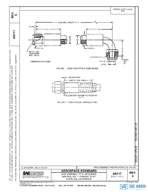 SAE AS117E PDF
