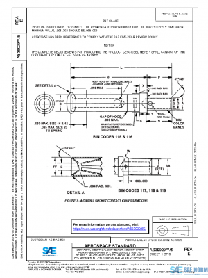 SAE AS39029/5E PDF