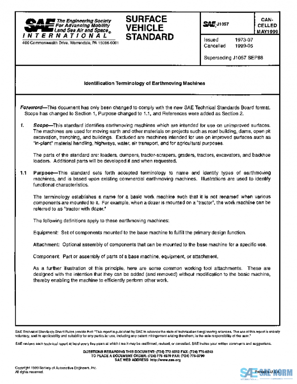 SAE J1057_199905 PDF
