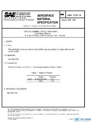 SAE AMS3793/10 PDF