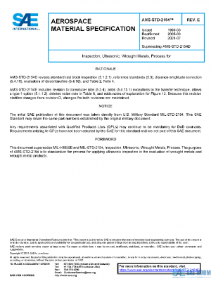 SAE AMSSTD2154E PDF