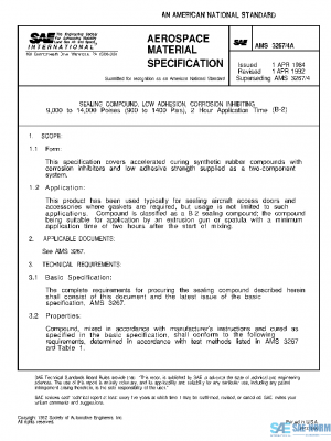 SAE AMS3267/4A PDF