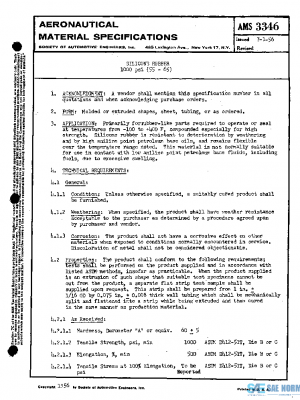 SAE AMS3346 PDF
