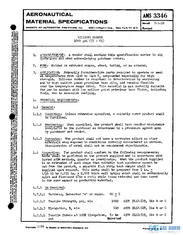 SAE AMS3346 PDF