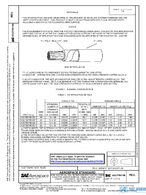 SAE AS22759/190 PDF