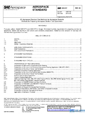 SAE AS5127B PDF