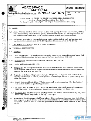 SAE AMS3845/2 PDF