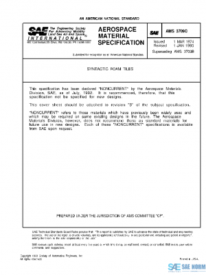 SAE AMS3709C PDF