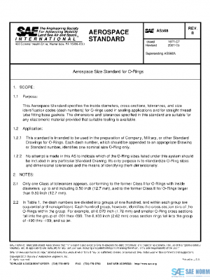 SAE AS568B PDF