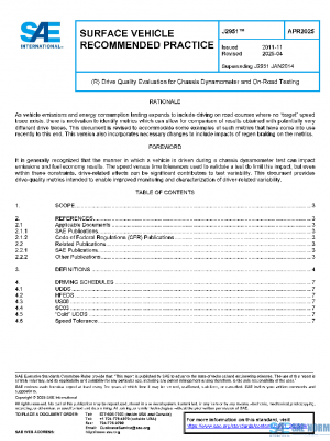 SAE J2951_202504 PDF