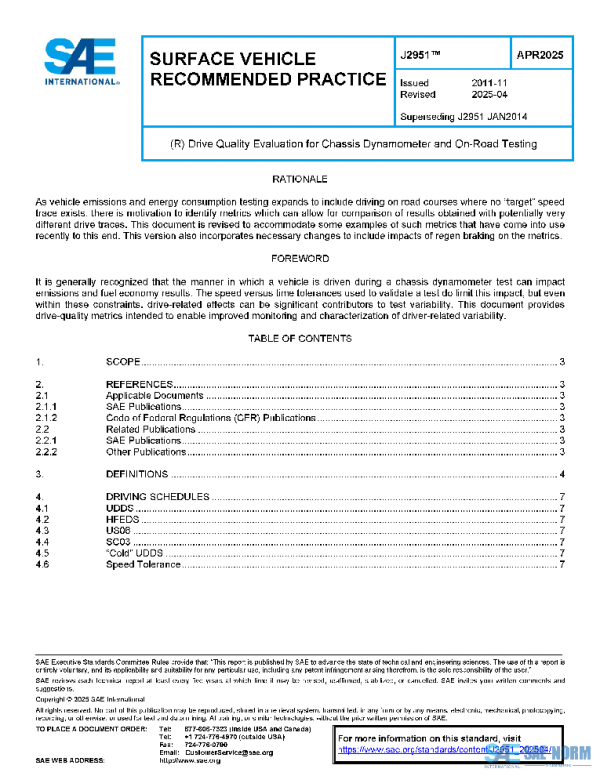SAE J2951_202504 PDF