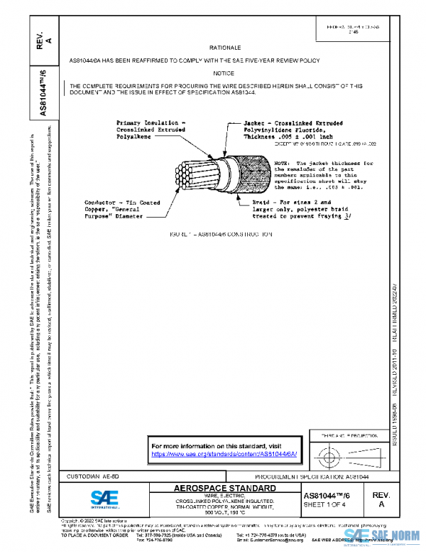 SAE AS81044/6A PDF
