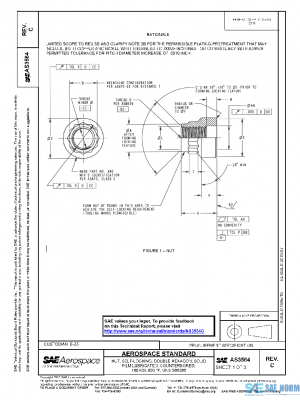SAE AS3564C PDF