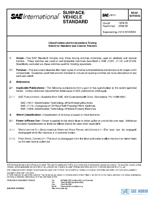 SAE J1014_200909 PDF