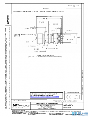 SAE AS5793 PDF