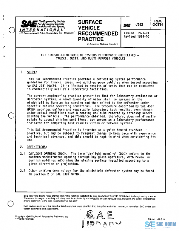 SAE J382_198410 PDF