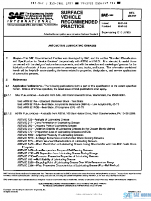 SAE J310_199705 PDF
