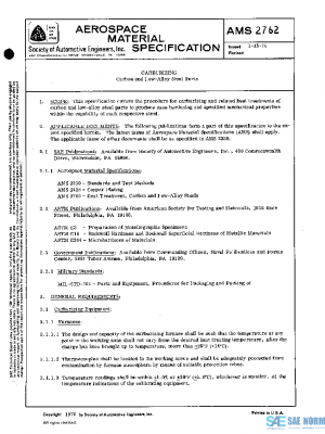 SAE AMS2762 PDF