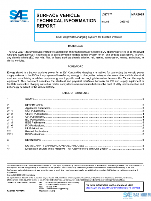 SAE J3271_202503 PDF SAE J3271_202503 PDF
