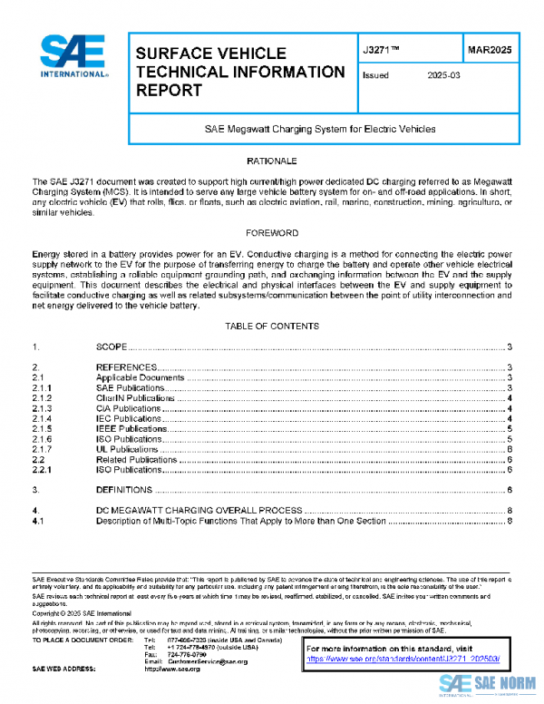 SAE J3271_202503 PDF SAE J3271_202503 PDF