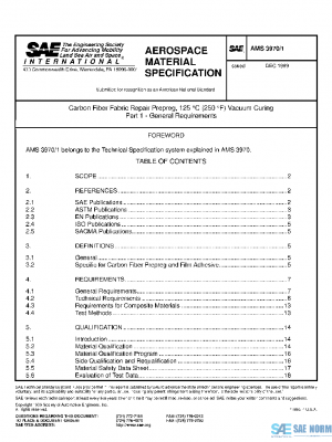 SAE AMS3970/1 PDF
