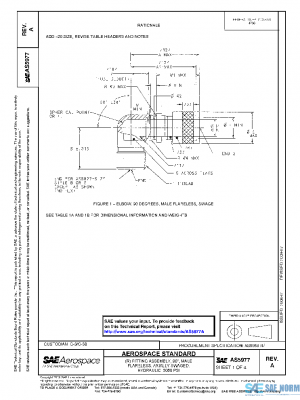 SAE AS5977A PDF