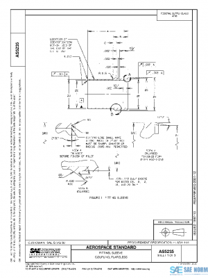 SAE AS5235 PDF