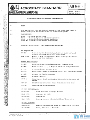 SAE AS611B PDF