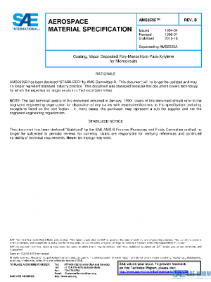 SAE AMS2535B PDF