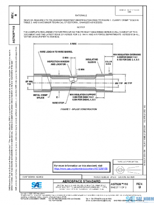 SAE AS7928/10B PDF