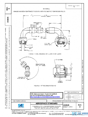 SAE AS4629D PDF
