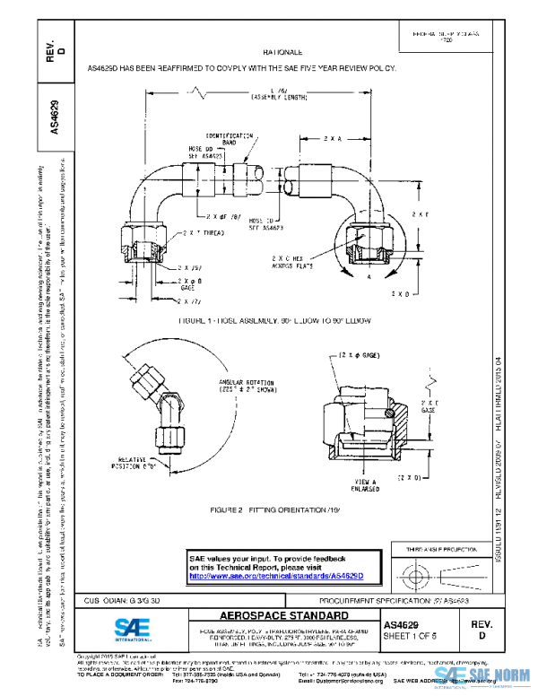 SAE AS4629D PDF