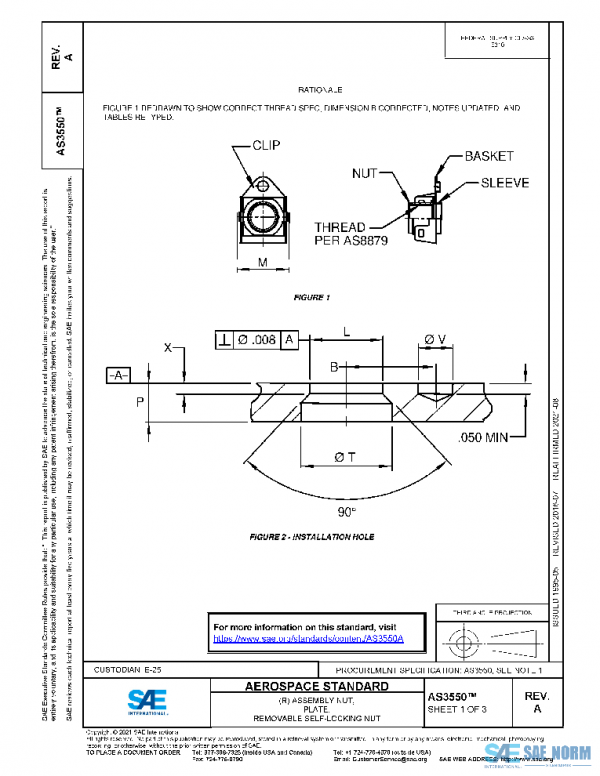 SAE AS3550A PDF