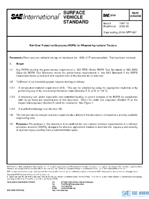SAE J2194_200208 PDF