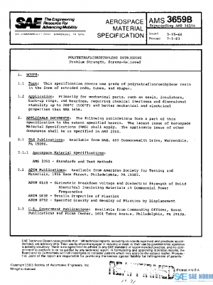 SAE AMS3659B PDF