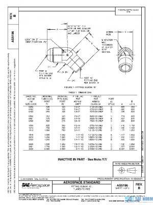SAE AS5196B PDF