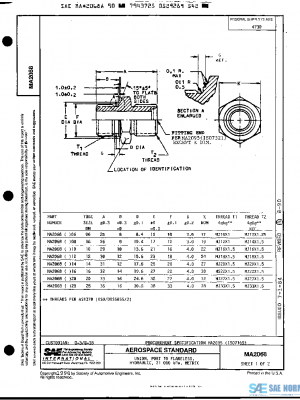 SAE MA2068A PDF