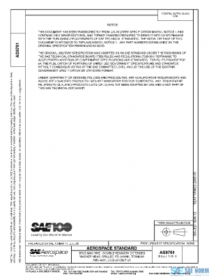 SAE AS9761 PDF