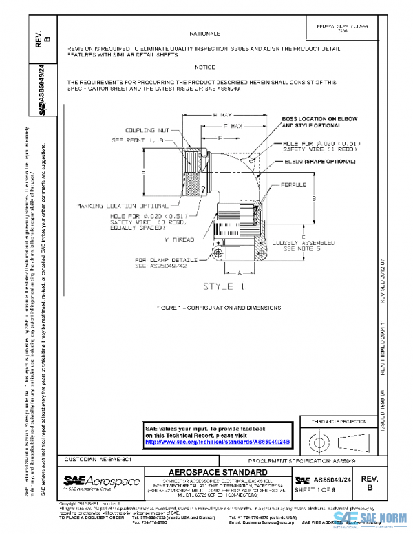 SAE AS85049/24B PDF