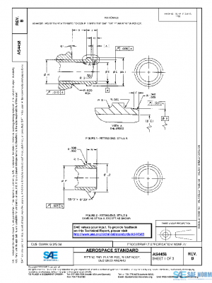 SAE AS4458B PDF